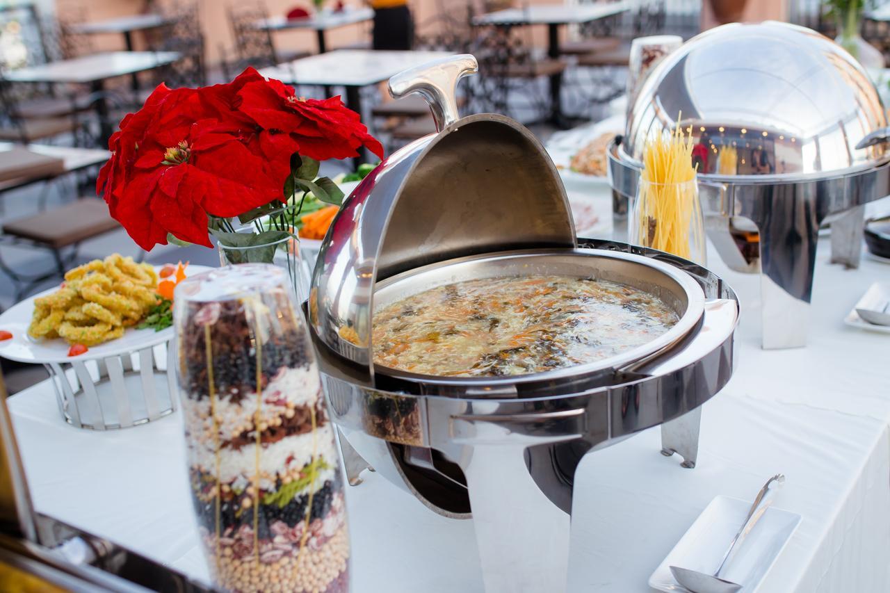 Ngoc Lan Hotel Дананг Екстериор снимка