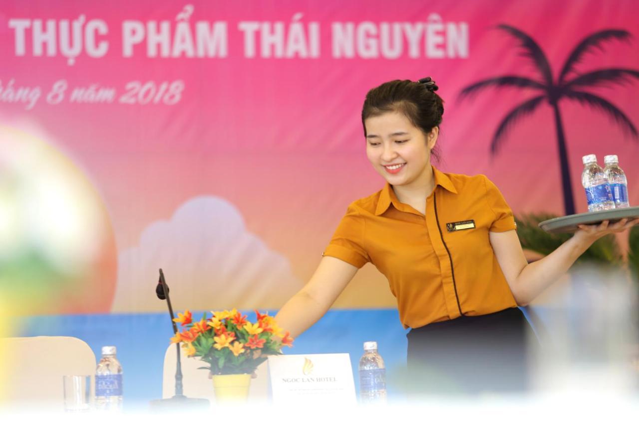 Ngoc Lan Hotel Дананг Екстериор снимка