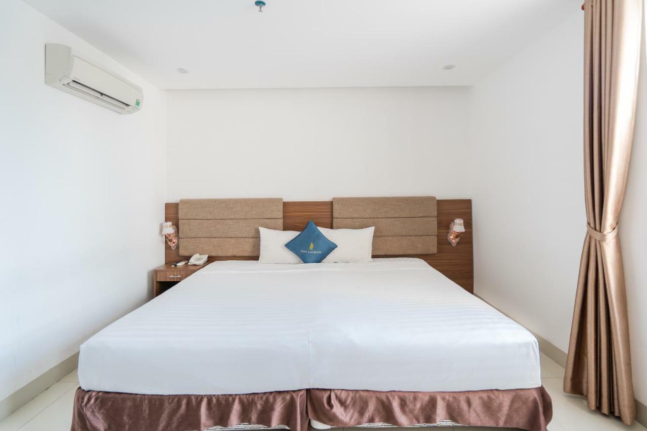 Ngoc Lan Hotel Дананг Екстериор снимка